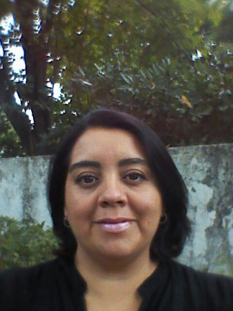 Betsy Solis